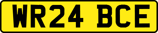 WR24BCE
