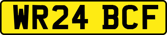 WR24BCF