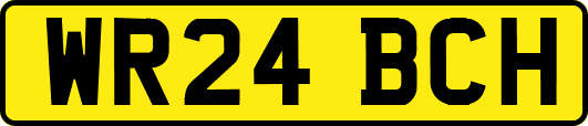 WR24BCH