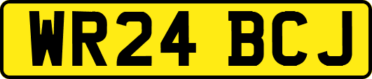 WR24BCJ