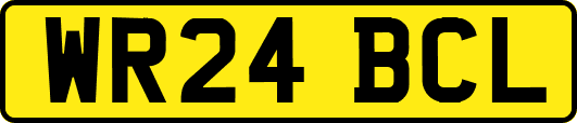 WR24BCL