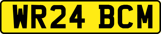 WR24BCM