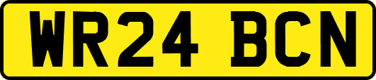 WR24BCN
