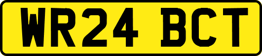 WR24BCT