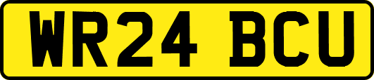 WR24BCU