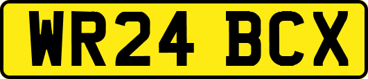 WR24BCX