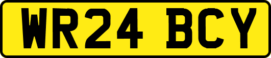 WR24BCY