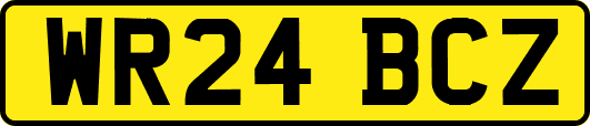 WR24BCZ
