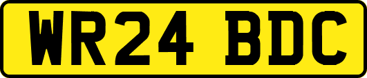 WR24BDC
