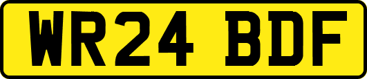 WR24BDF