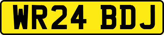 WR24BDJ