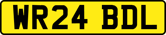 WR24BDL