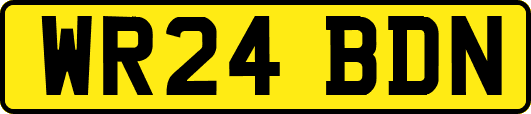 WR24BDN