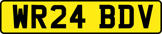 WR24BDV
