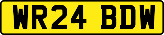 WR24BDW