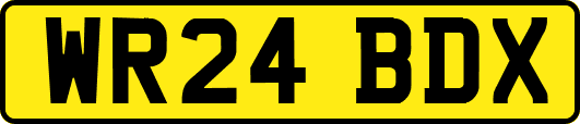 WR24BDX