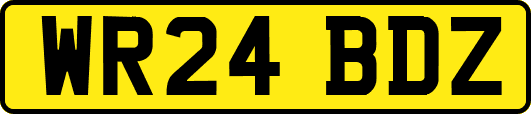 WR24BDZ