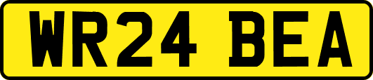 WR24BEA