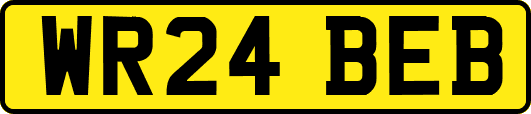 WR24BEB