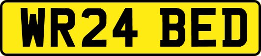 WR24BED