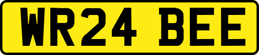 WR24BEE