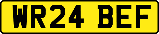 WR24BEF
