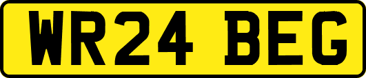 WR24BEG