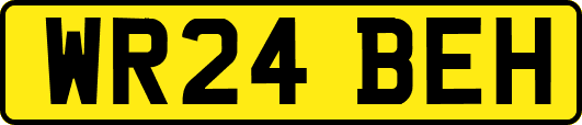WR24BEH