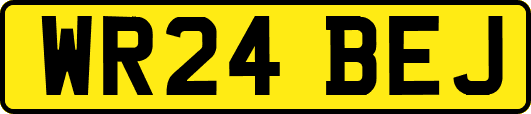 WR24BEJ