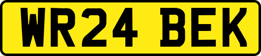 WR24BEK