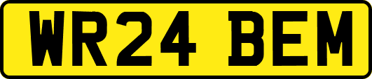 WR24BEM