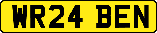 WR24BEN
