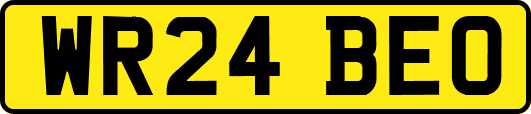 WR24BEO