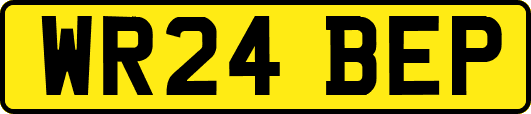 WR24BEP