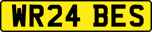 WR24BES