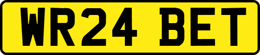 WR24BET