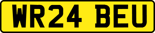 WR24BEU