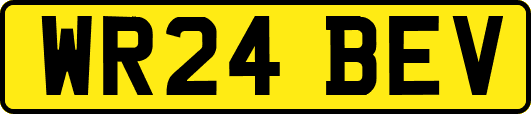 WR24BEV