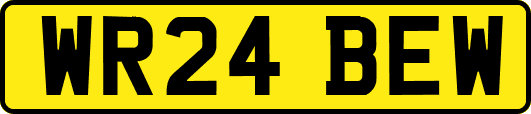 WR24BEW