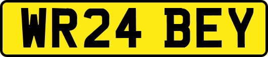WR24BEY