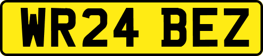 WR24BEZ