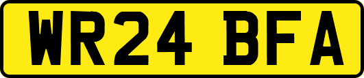 WR24BFA