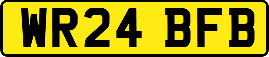WR24BFB