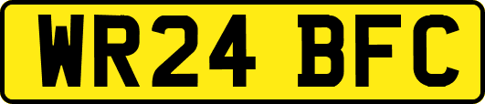 WR24BFC