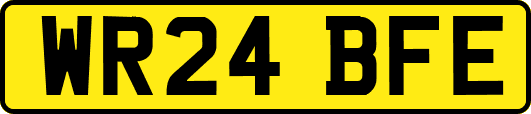 WR24BFE