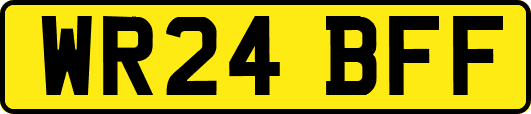 WR24BFF