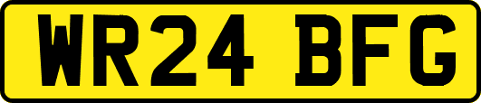 WR24BFG