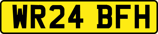 WR24BFH