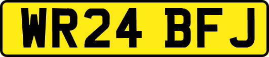 WR24BFJ