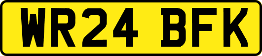 WR24BFK